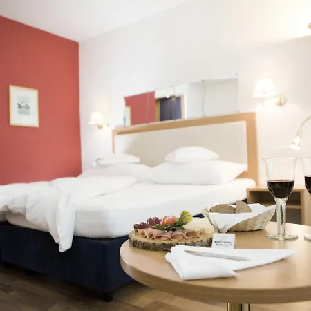 Alpen Resort&Spa-2