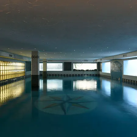 Alpen Resort&Spa-3