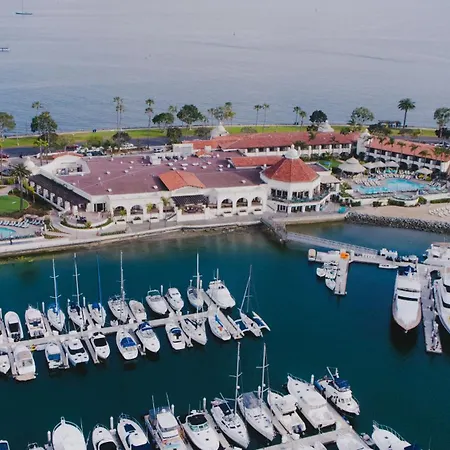 Kona Kai Resort & Spa, A Noble House Resort-3