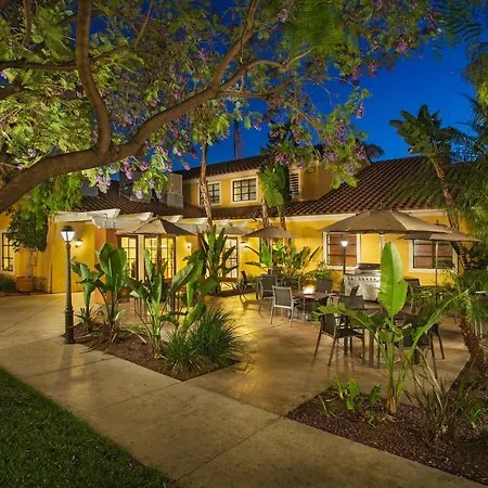 Clementine Hotel&Suites Anaheim-2