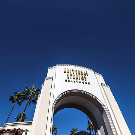 Hilton Los Angeles-Universal City-3