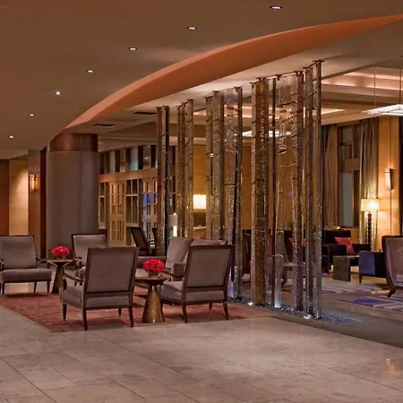 Grand Hyatt Seattle-3