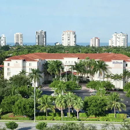 Hilton Naples-3