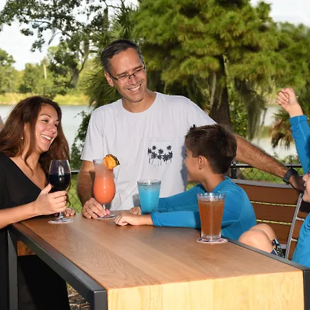 Wyndham Garden Lake Buena Vista Disney Springs® Resort Area-2