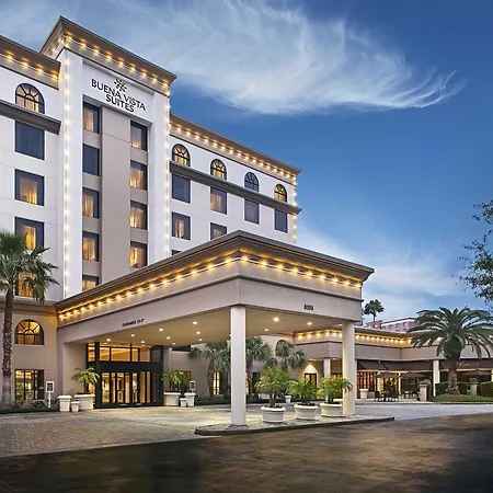 Buena Vista Suites Orlando-3