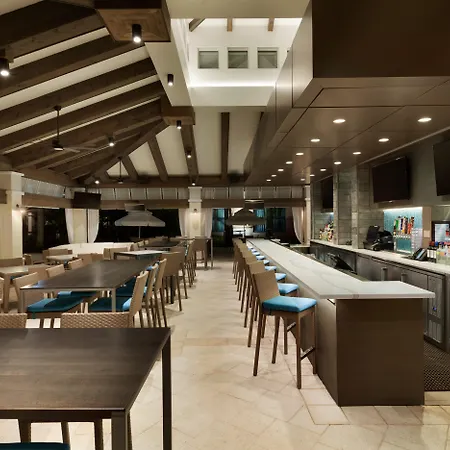 Caribe Royale Orlando, Worldhotels Elite-3
