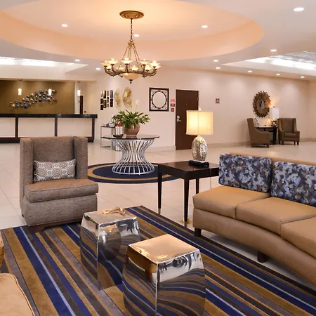 Best Western Plus Heritage Inn Ontario Rancho Cucamonga-2