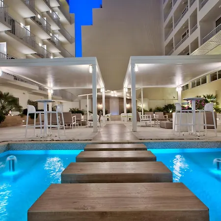 Santana Hotel & Spa-3