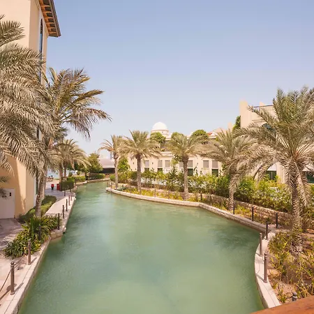 Shangri-La Qaryat Al Beri, Abu Dhabi-2