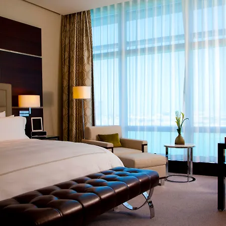 Rosewood Abu Dhabi-2