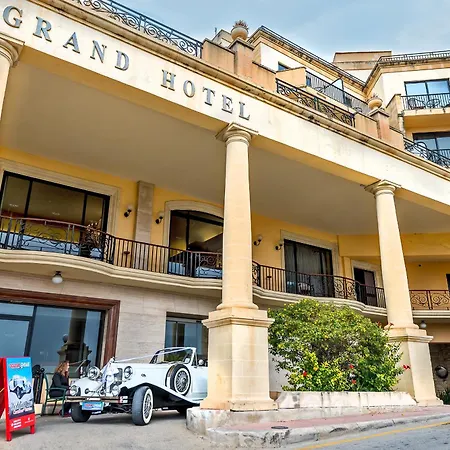 Grand Hotel Gozo-3