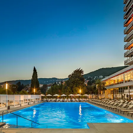 Hotel Ambasador - By Liburnia Hotels & Villas-3