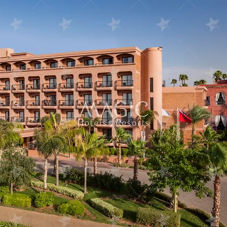 Tui Blue Medina Gardens (Adults Only)-2