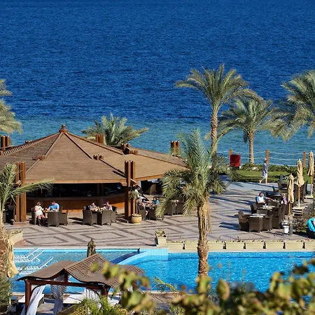 Sunrise Montemare Resort -Grand Select-3