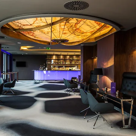 Airport Hotel Okecie-3