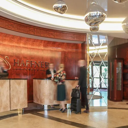 Haffner SPA Hotel Sopot-2