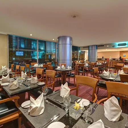 J5 Hotels - Port Saeed-2