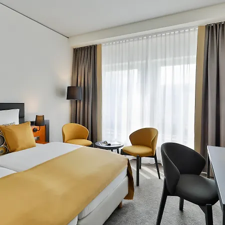 Dorint Hotel Dresden-3