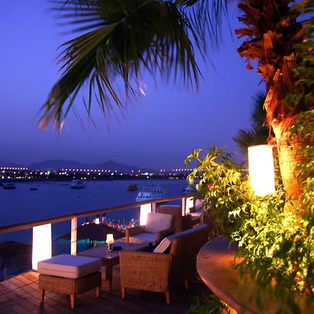 Lido Sharm Hotel Naama Bay-2