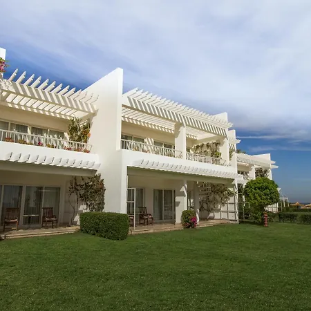 Monte Carlo Sharm Resort & Spa (Adults Only)-3