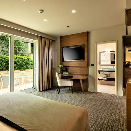 Royal Ariston Hotel-2
