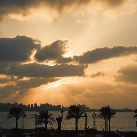 Four Seasons Hotel Alexandria At San Stefano-3