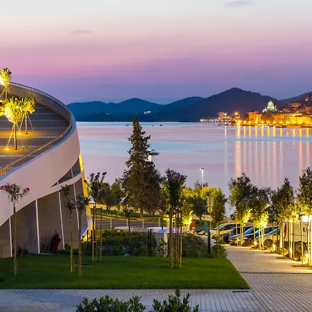 D-Resort Šibenik-2