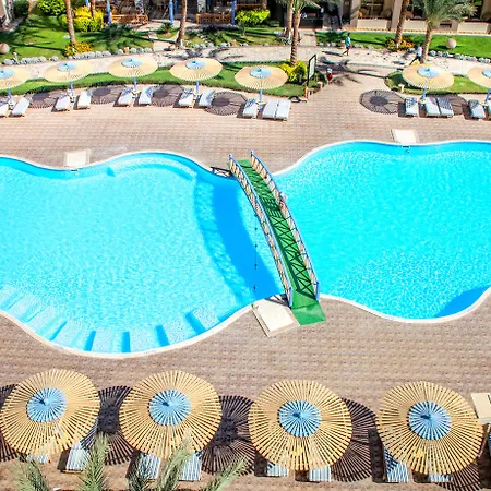 El Karma Beach Resort&Aqua Park - Hurghada-3