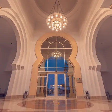 Old Palace Resort Sahl Hasheesh-2