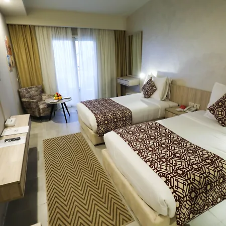 Amarina Abu Soma Resort & Aquapark-3