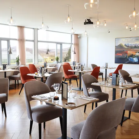 Fosshotel Reykholt-3