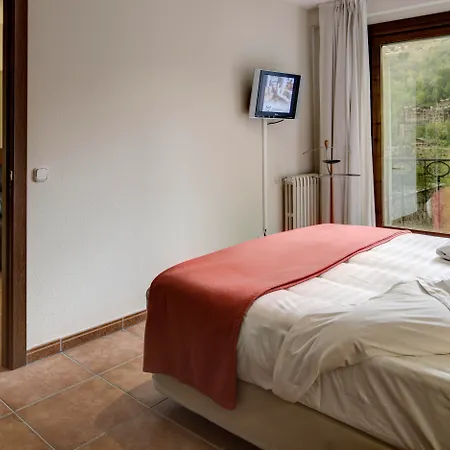 Abba Xalet Suites Hotel-3