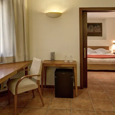 Abba Xalet Suites Hotel-2