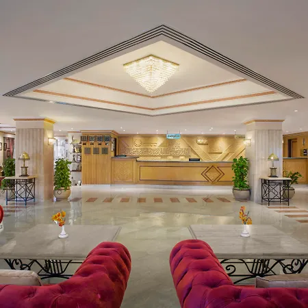 Sultan Gardens Resort Sharm El Sheikh-3