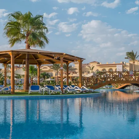 Cleopatra Luxury Beach Resort Makadi Bay - Adults Only-2