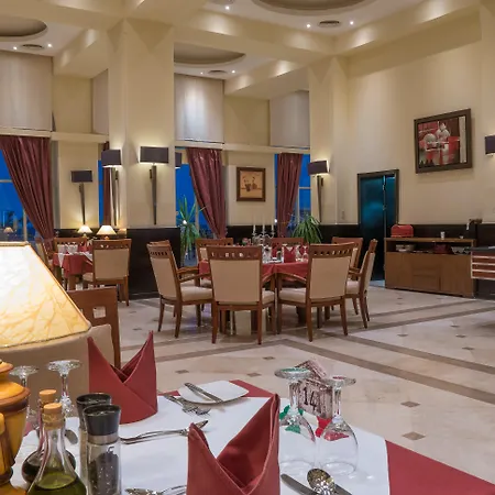 Cleopatra Luxury Beach Resort Makadi Bay - Adults Only-3