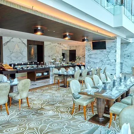 Voco - Bonnington Dubai By Ihg-2