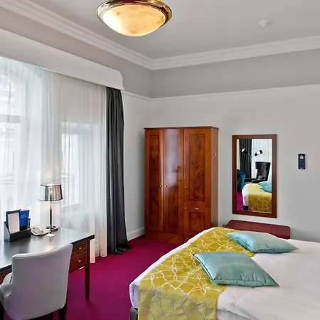 Radisson Collection Astorija Hotel, Vilnius-2