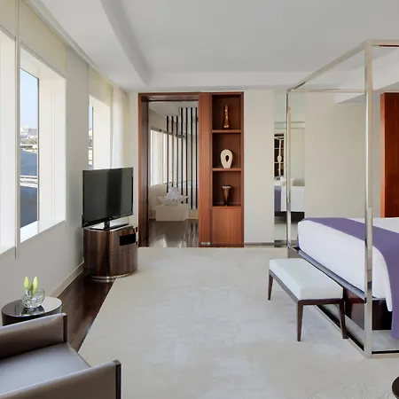 Intercontinental Dubai Festival City By Ihg-3