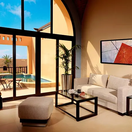 The Cove Rotana Resort - Ras Al Khaimah-3