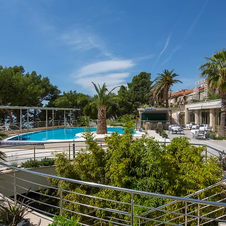Hotel Park Makarska-2