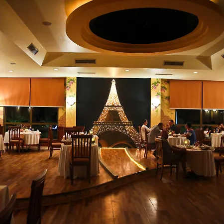 Charmillion Club Resort-2