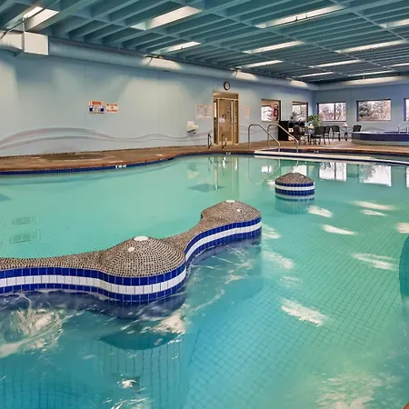 Best Western Plus Kamloops Hotel-2