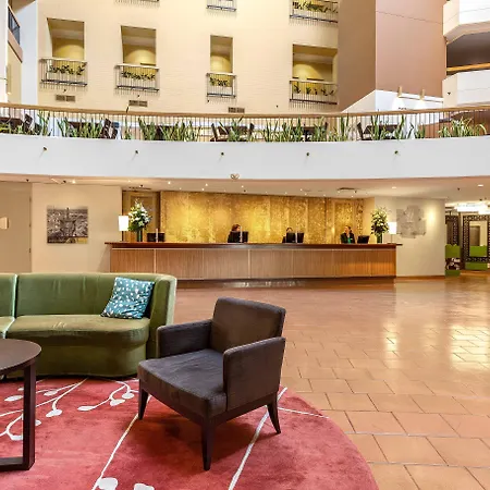 Sydney Harbour Hotel-3
