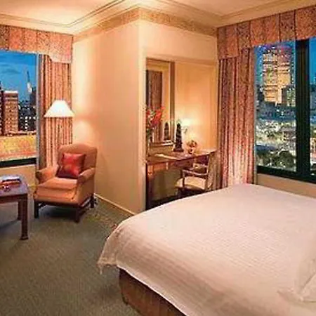 The Langham Melbourne-2