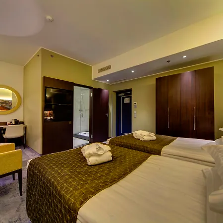 Palace Hotel Tallinn, A Member Of Radisson Individuals-2
