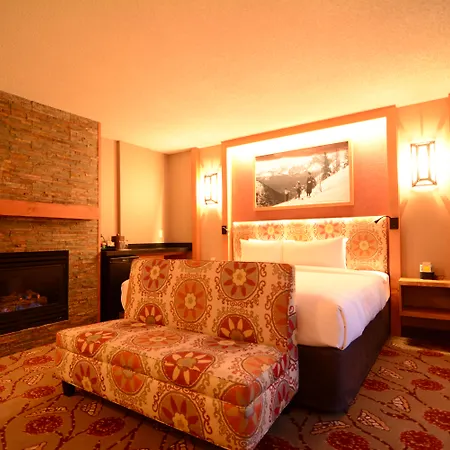 Banff Ptarmigan Inn-3