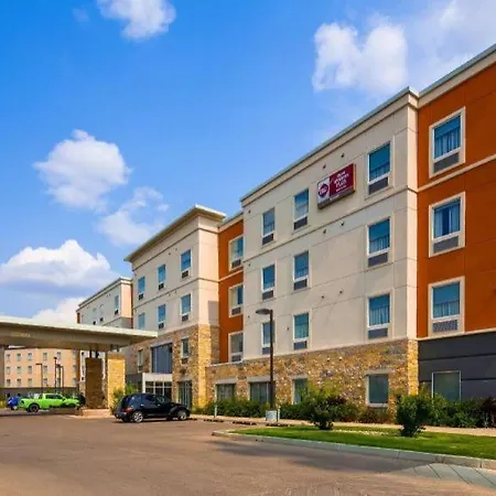 Best Western Plus Eastgate Inn&Suites-3