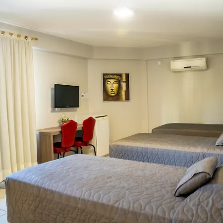 Foz Plaza Hotel-2