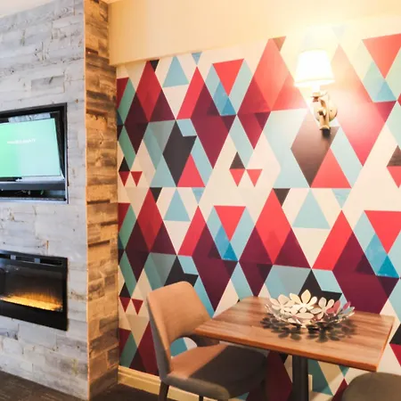 Summit Lodge Boutique Hotel By Paradox-2